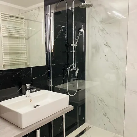 Apartament Apart111 - Garden