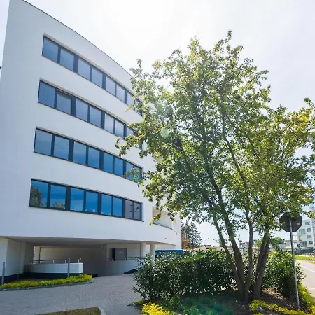 Apartament Apart111 - Garden Kołobrzeg