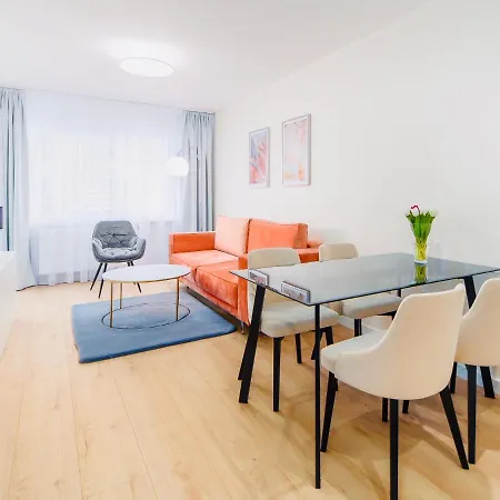 Apart111 - Garden Appartement *