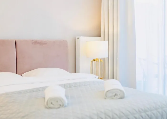 Apart111 - Garden Kolberg