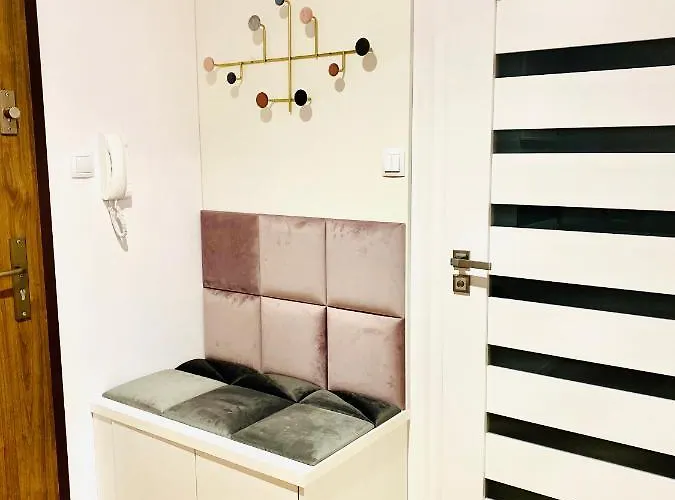 Apart111 - Garden Kolberg