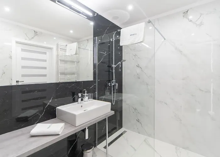 Apart111 - Garden Lägenhet