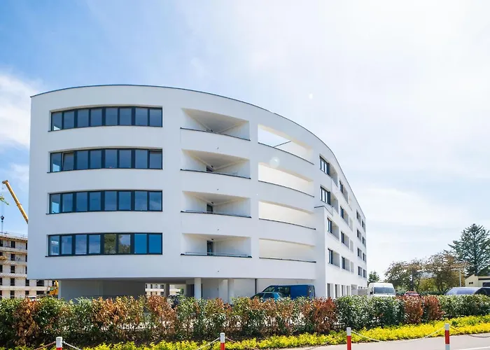 Apartment Apart111 - Garden *