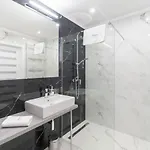 Apart111 - Garden Appartement