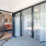 Appartement Apart111 - Garden