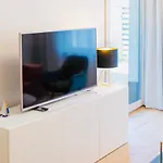 Apart111 - Garden Appartement