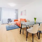 Apart111 - Garden Appartement *