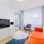 Appartement Apart111 - Garden *
