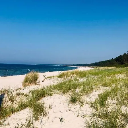 Apart111 - Garden Kołobrzeg