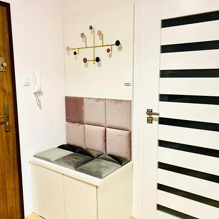 Apart111 - Garden Kołobrzeg