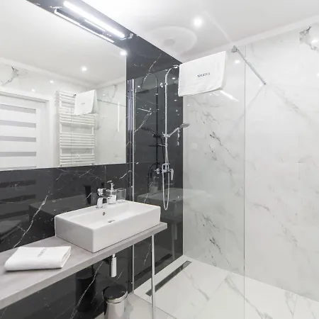 Apart111 - Garden Appartement