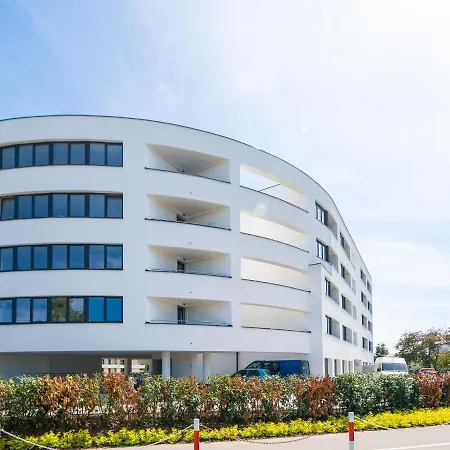 Apartamento Apart111 - Garden *