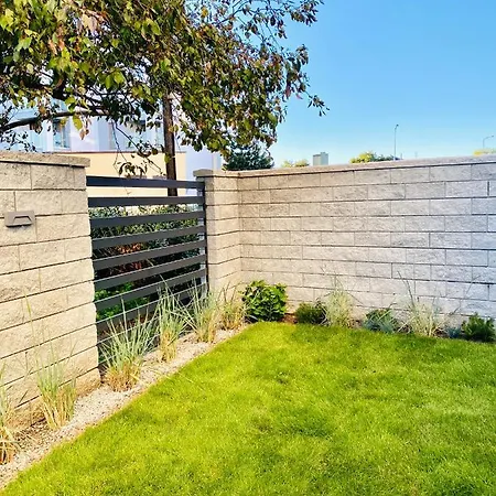 Apart111 - Garden Апартаменты *