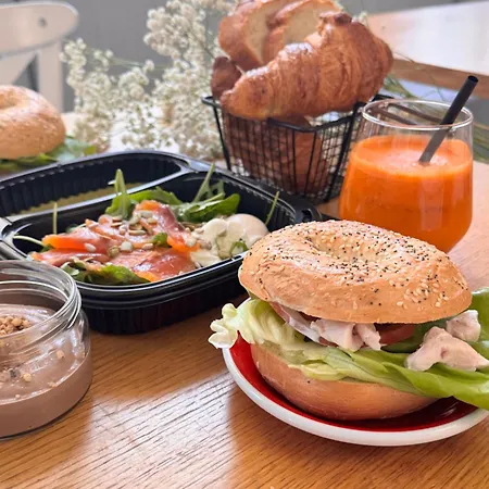 Apart111 - Garden Kołobrzeg