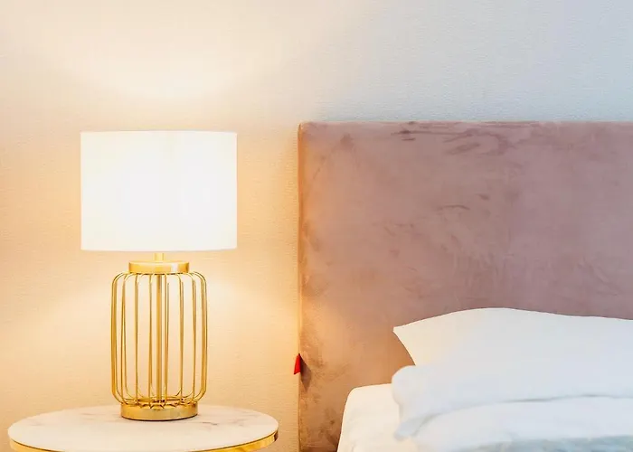 Apart111 - Garden * Kolobrzeg