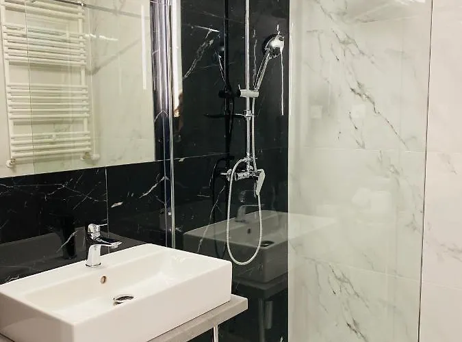 Apartamento Apart111 - Garden