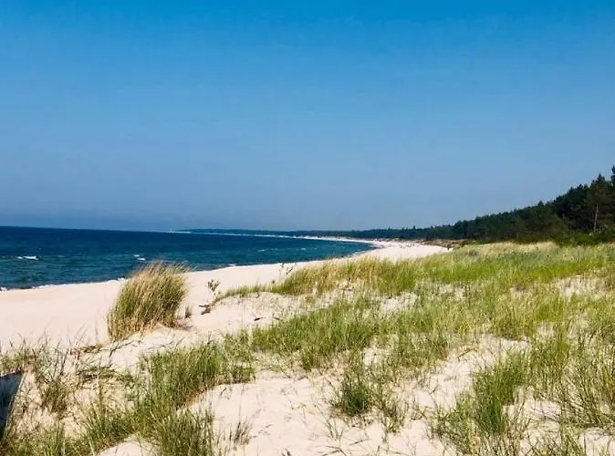 Apart111 - Garden Kolobrzeg