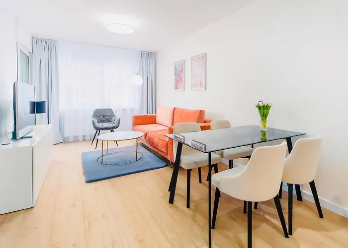 Apart111 - Garden Daire *