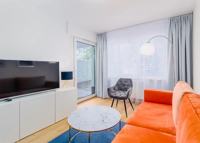 Apartamento Apart111 - Garden *