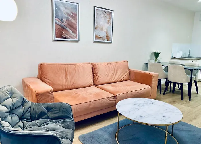 Apartamento Apart111 - Garden *