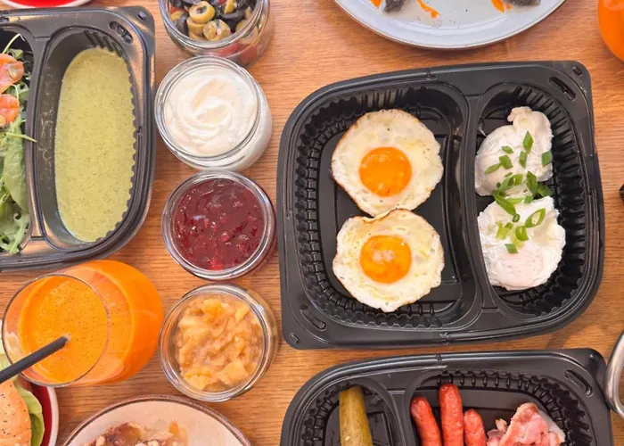 Daire Apart111 - Garden Kolobrzeg